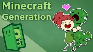 How Minecraft Changes the Future of Games - Minecraft Generation - Extra Credits