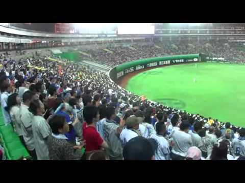 20110529 渡辺直人応援歌