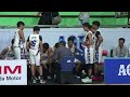 SMAN 3 DENPASAR VS SMA CHIS DENPASAR | Honda DBL With Kopi Good Day 26/27