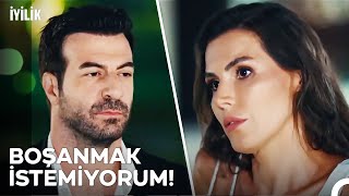 Karı Koca Olmayı Beceremedik Biz - İyilik 9. Bölüm