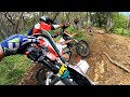 Hard Enduro Race Sibiu - HECS #6 - Expert class 2021