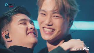 [0 X FESTA with EXO #0] 0과 EXO가 만난 그날!