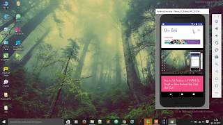 How To Make Webview In Android Studio Code Dev Tech