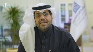 الرئيس التنفيذي لمنصات العقارية أ. خالد المبيض