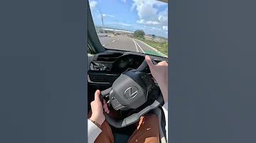 2023 Lexus RZ 450e Steer By Wire 
