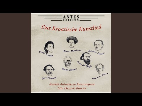 Vier Lieder, Op. 30: No. 4, Traumglück