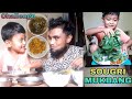 Sougri mukbang challenge  sanatomba  nafish alam