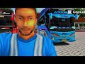 Hasil perjuangan 🥳 #bussidindonesia #bussidmaleo #bussid #edit #bussidcinematic 