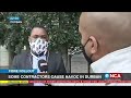 Fibre rollout | Some contractors cause havoc in Durban