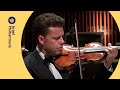 Vivaldi: "Summer" from "The Four Seasons" - Julian Rachlin - IPO 80th Anniversary 22.12.16