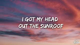 Nicky Youre Dazy  Sunroof s