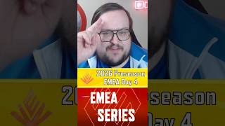 EMEA is back in action, and we've got your Day 4 recap! #MarvelRivals #IGNITE2026 #Esports