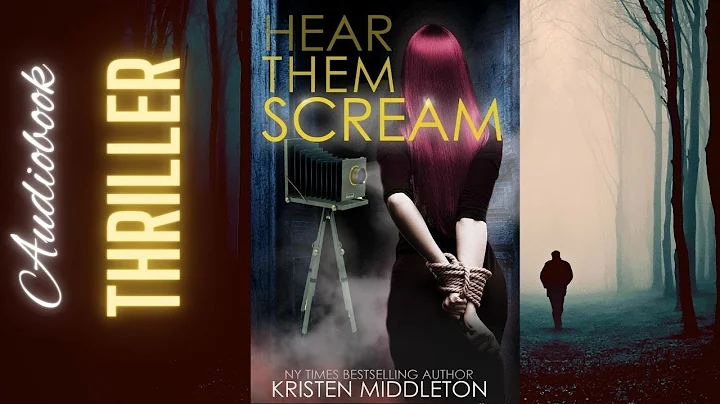 Unabridged full length audiobook - Hear Them Screa...