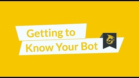 🤖 Getting to Know Your Bot | Ozobot Evo & Bit Features Explained