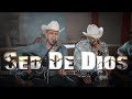 Sed De Dios (LIVE) - Sergio Orozco ft. Carlos y los del Monte Sinai