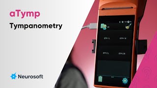 How to Perform Tympanometry using aTymp
