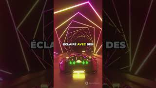 Un Tunnel Caché Sous Las Vegas Mais Personne Nen Parle.