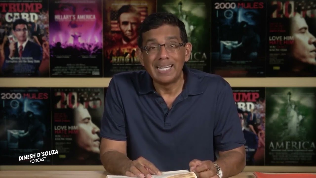 The Police State And The Scary Reality Of Collective Political Targeting