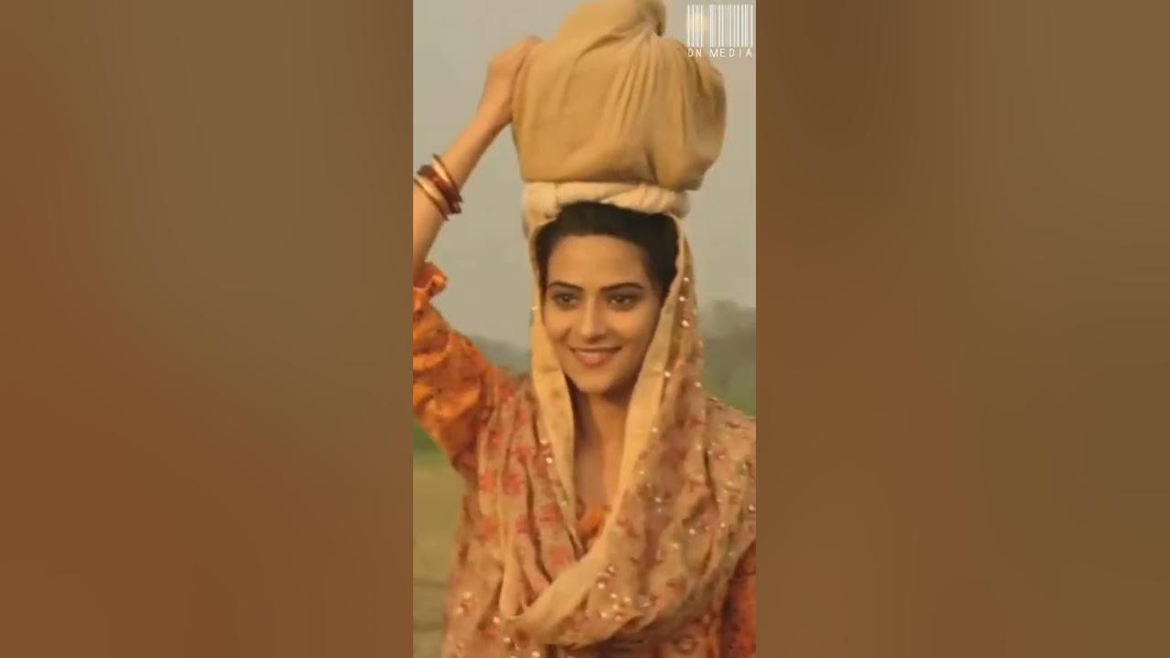 Kurta Suha Amrinder Gill Full Screen Status ❤️