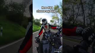 #bikercommunity #bikelife #biker #motorrad #klotzi #comedy