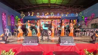 Lubnac Brgy Fiesta | Vintar IN