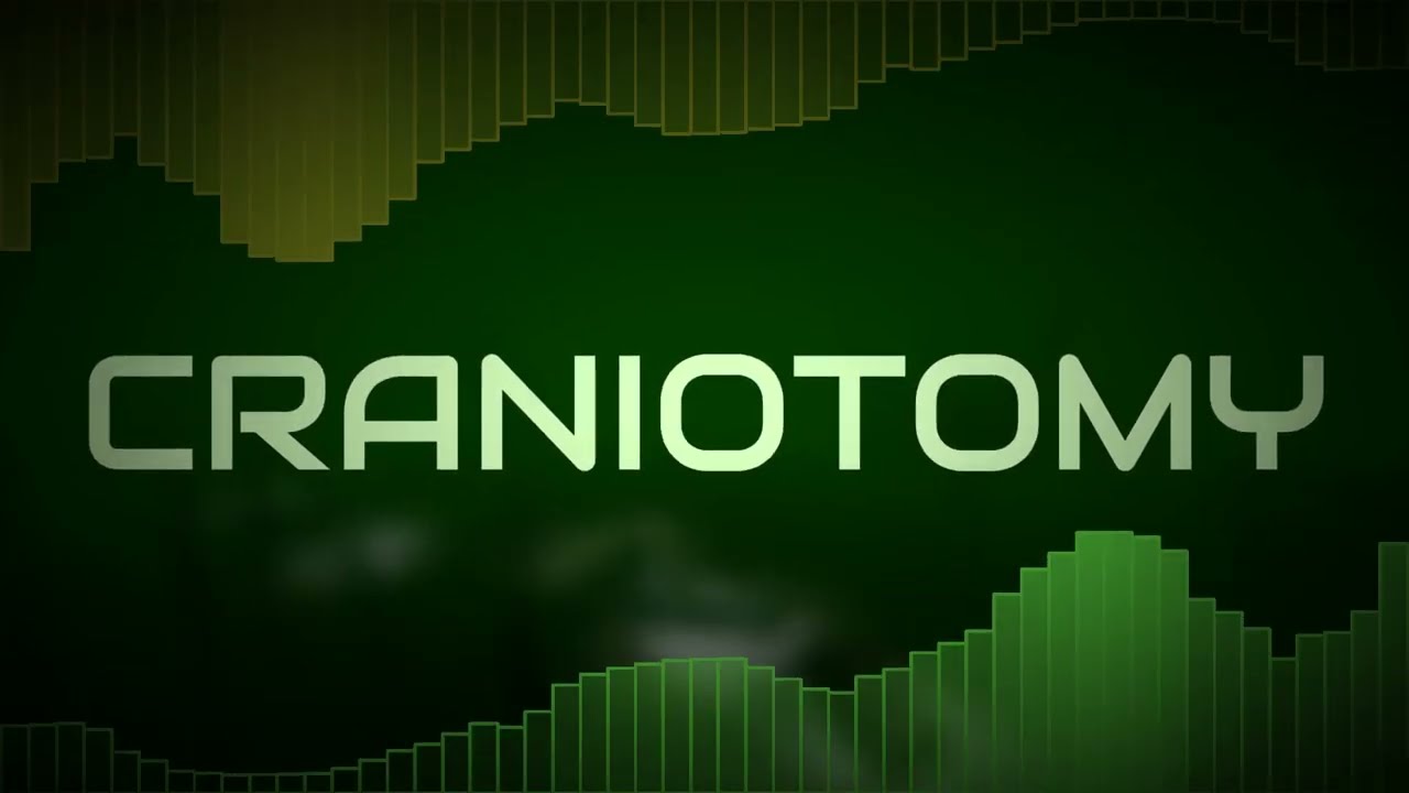 Watch Radiant Residents OST - CRANIOTOMY (Full Version) on YouTube Watch Radiant Residents OST - CRANIOTOMY (Full Version) on YouTube