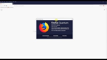 Solved : How to Quick fix if your Firefox slows down after upadate | YogiCAD