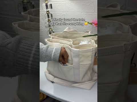 OMG I M Obsessed With This Tote Bag