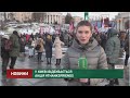 У Києві відбувається акція #ThanksFriends