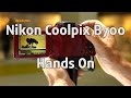 Nikon Coolpix B700 | Foto de Vakman @ Photokina 2016