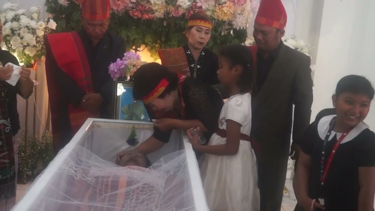 In MemoriamPineria Br. Sipahutar(Op.Jatendra Boru) 6 Oktober 1948 - 9 Februari 2026