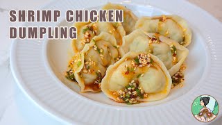 The best dumplings recipe ever | Have you tried this dumpling before | Danish Living