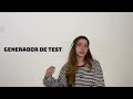 Test con IA