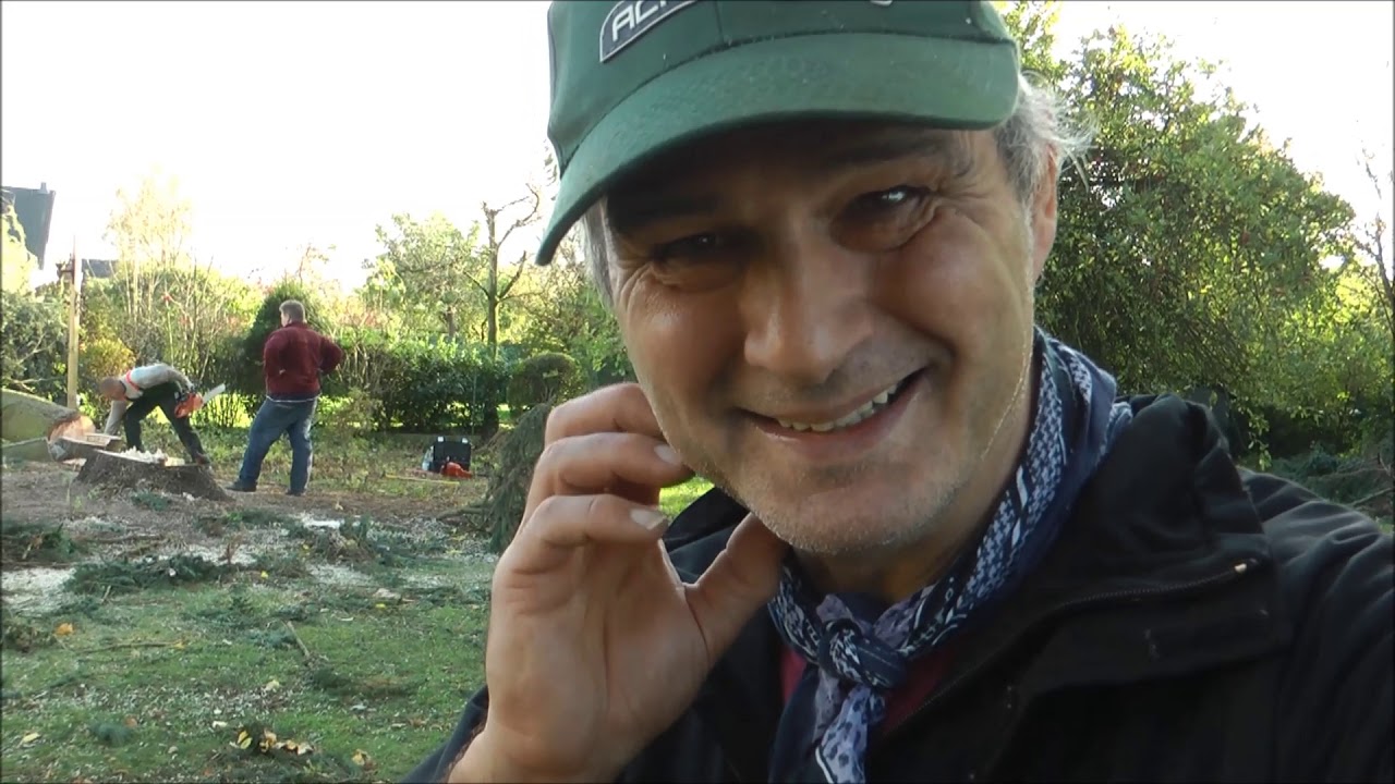 In Stolzenau ist die Hölle los!