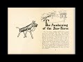 The Marvelous Land of Oz Chapter 5: The Awakening Of The Sawhorse
