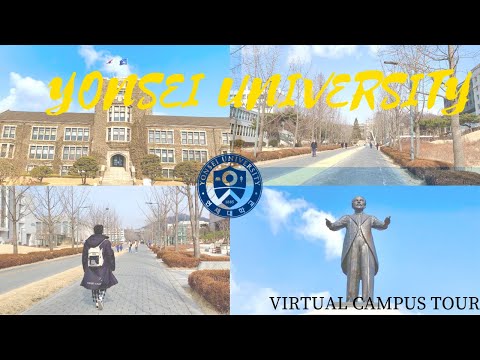 Видео: Вилланова хэдэн кампустай вэ?