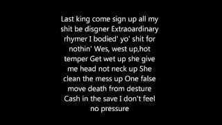 Tyga - Dope (Explicit) ft.Rick Ross [HD MUSIC] [OUT NOW ON iTUNES] LYRICS ON SCREEN.