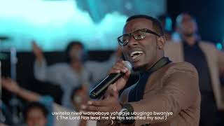 NDUHIWE BY SHALOM CHOIR ADEPR NYARUGENGE ( 4K OFFICIAL VIDEO 2022)