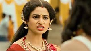 www TamilRockers gs   Krishnarjuna Yudham 2018 Telugu Proper HDRip x264 v2 700MB ESubs