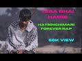 Hatsingimari rap  tera bhai habib raprapperyoutubepremium