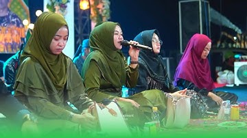 SERAT PENJAJAH - ANNISYA APRILIANA - NURUD DAIM KUDUS || PANGGUNGROYOM WEDARIJAKSA 2025