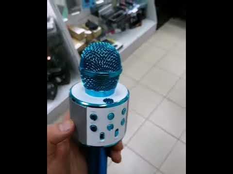 Дешёвый микрофон умеет всё - YouTube