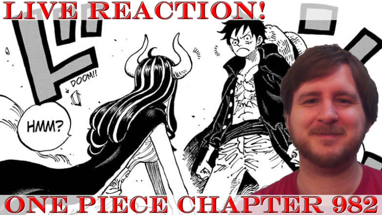 I Love Page Ulti One Piece Chapter 9 Live Reaction Youtube I Love Page Ulti One Piece Chapter 9 Live Reaction Youtube