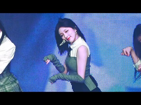 [4K] 230211 아이브 가을 TAKE IT 테이크 잇 직캠