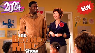 [NEW] The Bernie Mac Show 2024 - S03E 13-15 - The Getaway