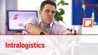 Lean Production 2.0 With Item. Design, Construction And Modification Made Easier Than Ever.