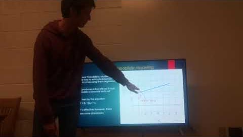 Eduard Meyer - STA3032 Linear Probabilistic Modeling