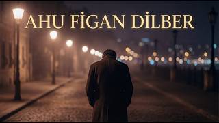 Ahu Figan Dilber - Deep Anatolian Chill Vibes