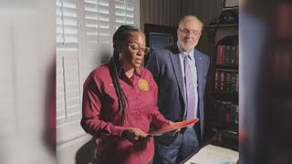 'I thank God for slavery': Fla. Rep. Kim Daniels looks to set record straight after videos of commen