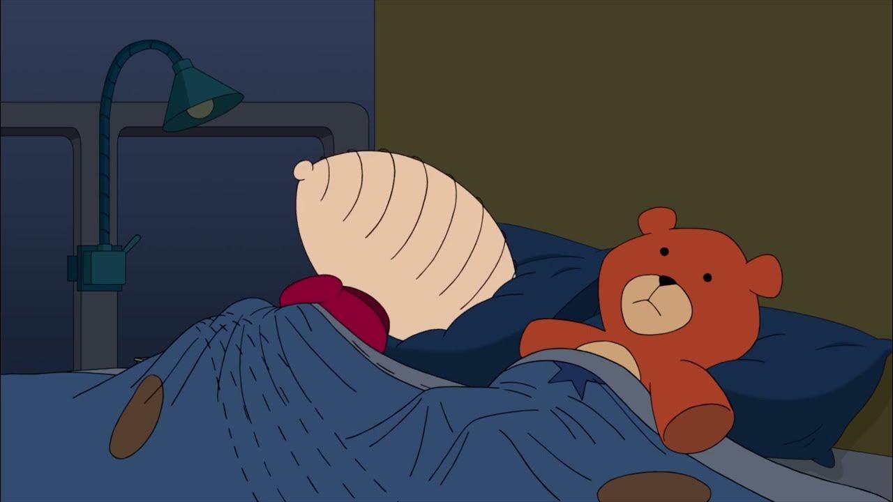 I Should Get Some Sleep Meme Template Stewie Crying In Bed Meme i-should-get-some-sleep-meme-template-stewie-crying-in-bed-meme